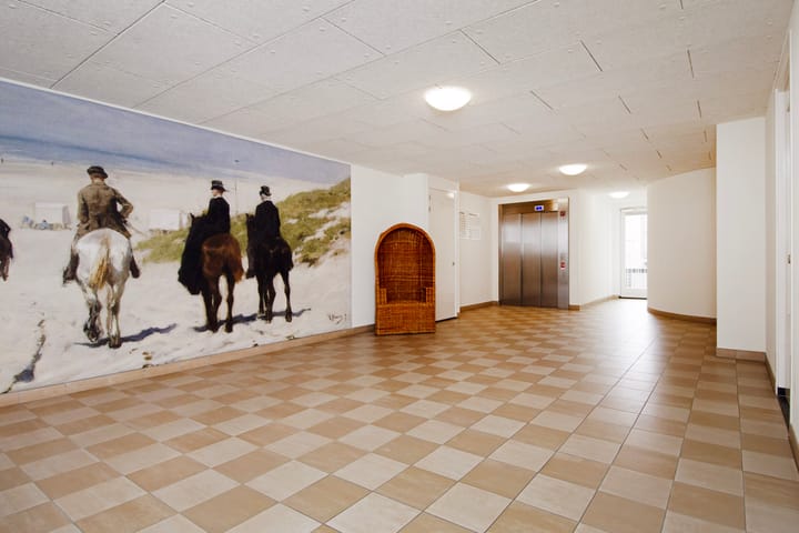 Foto 5 van Gevers Deynootweg 59-B