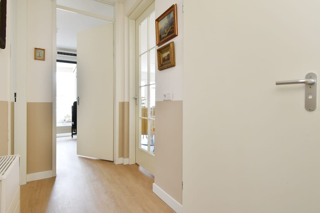 Foto 7 van Gevers Deynootweg 59-B