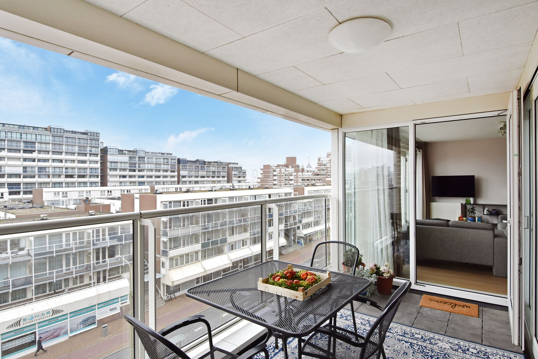 Foto 9 van Gevers Deynootweg 59-B