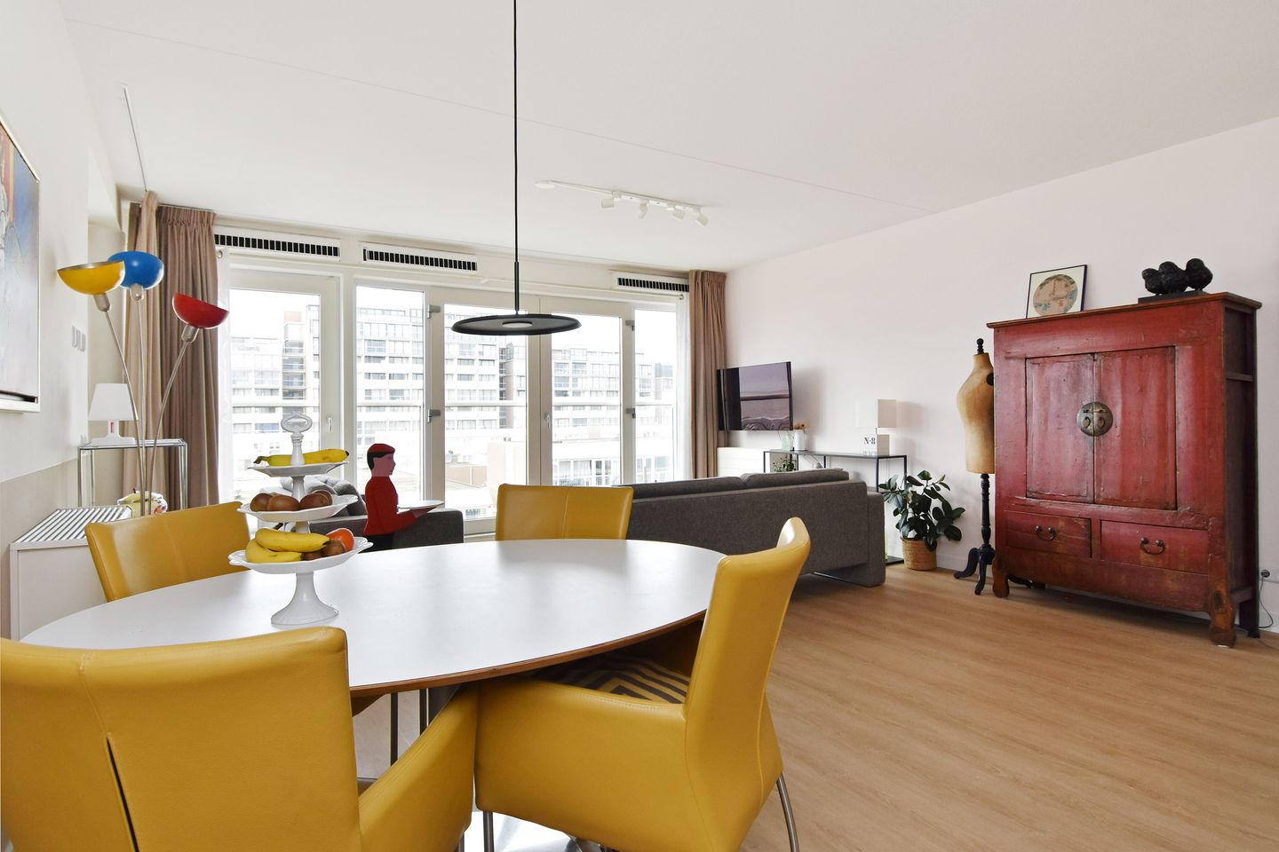 Foto 10 van Gevers Deynootweg 59-B