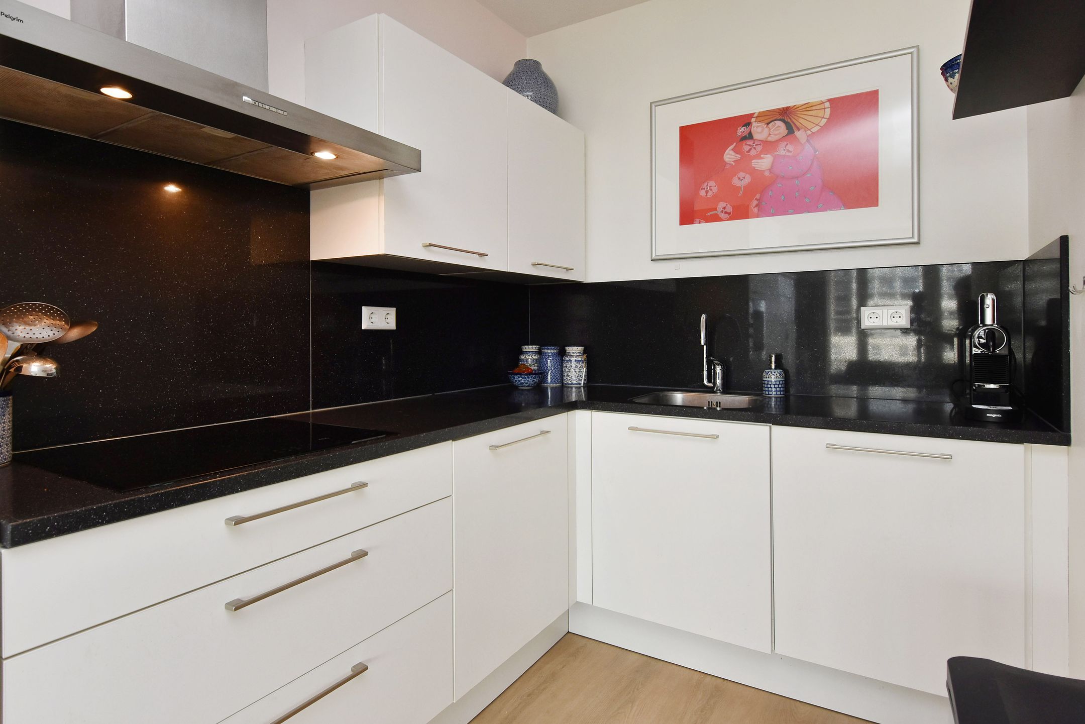 Foto 12 van Gevers Deynootweg 59-B