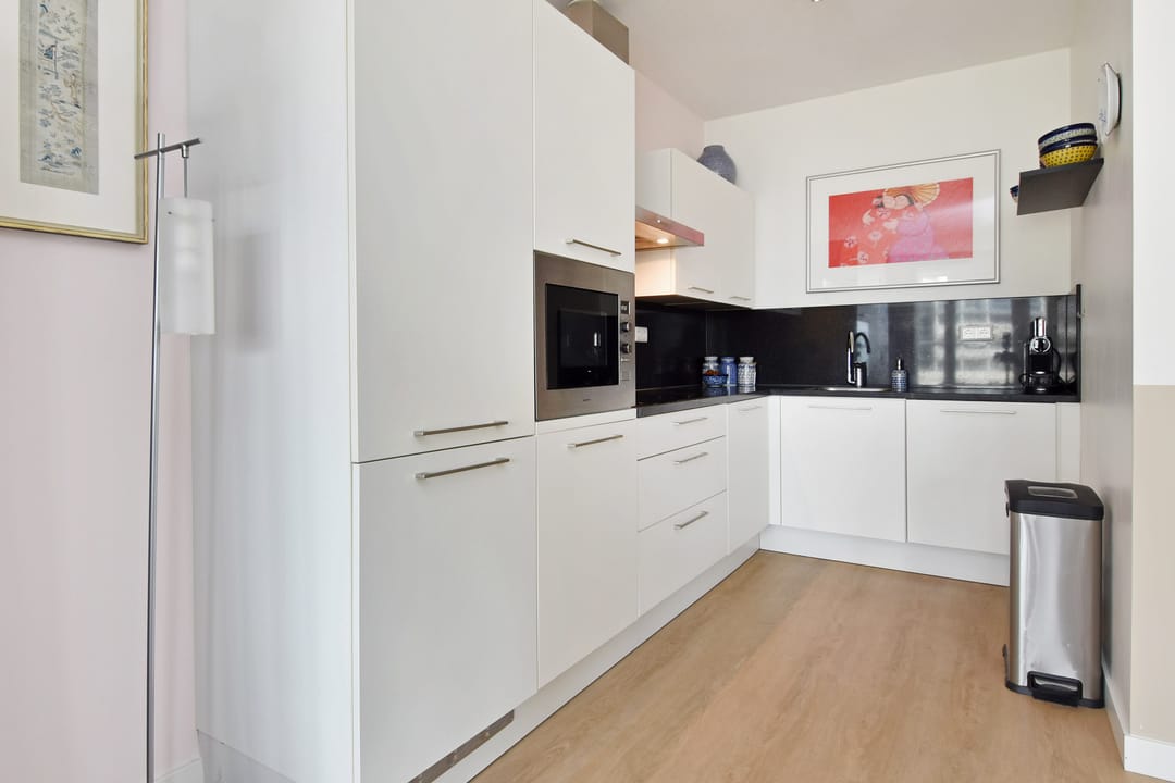 Foto 11 van Gevers Deynootweg 59-B