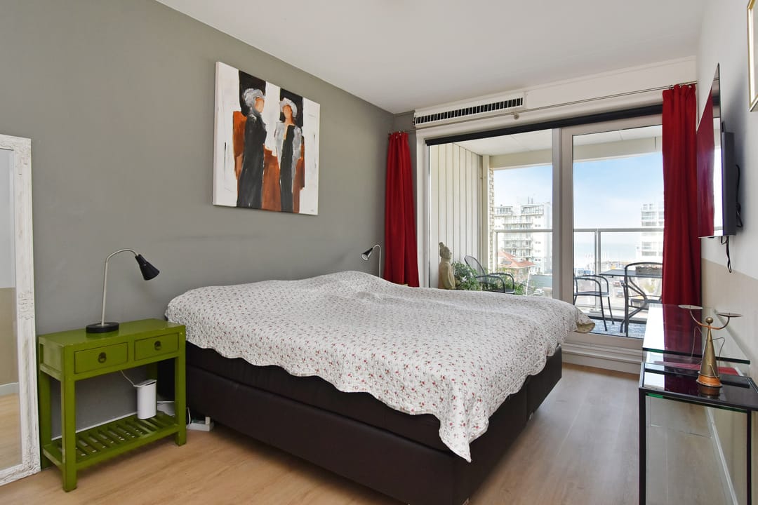 Foto 13 van Gevers Deynootweg 59-B