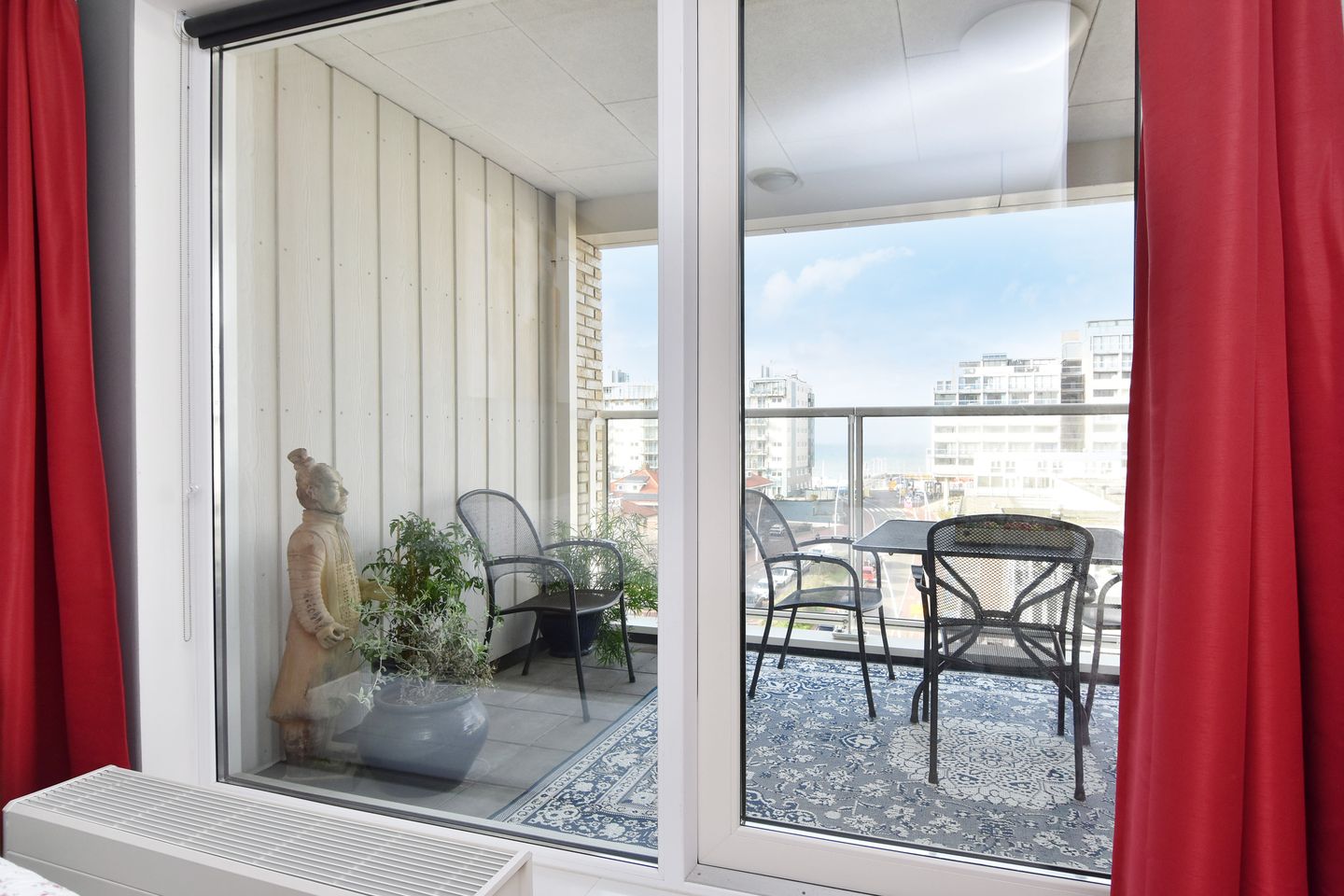 Foto 14 van Gevers Deynootweg 59-B