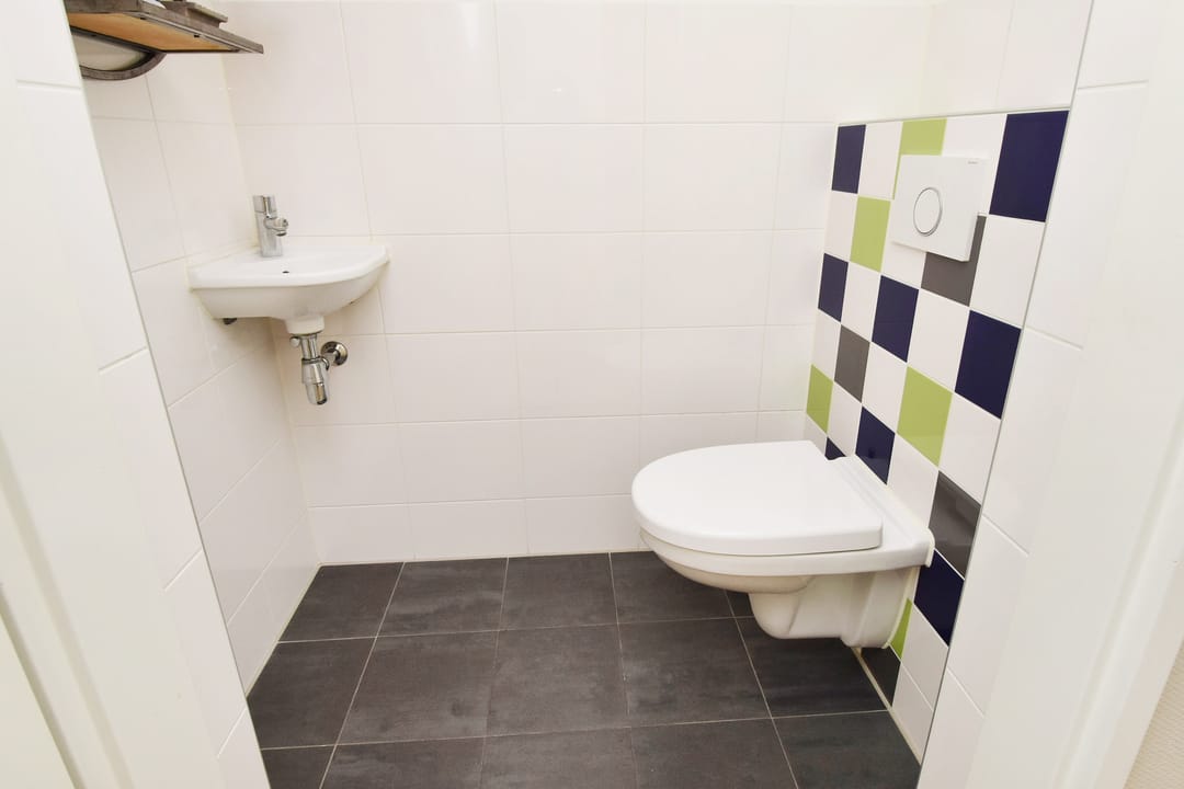 Foto 16 van Gevers Deynootweg 59-B