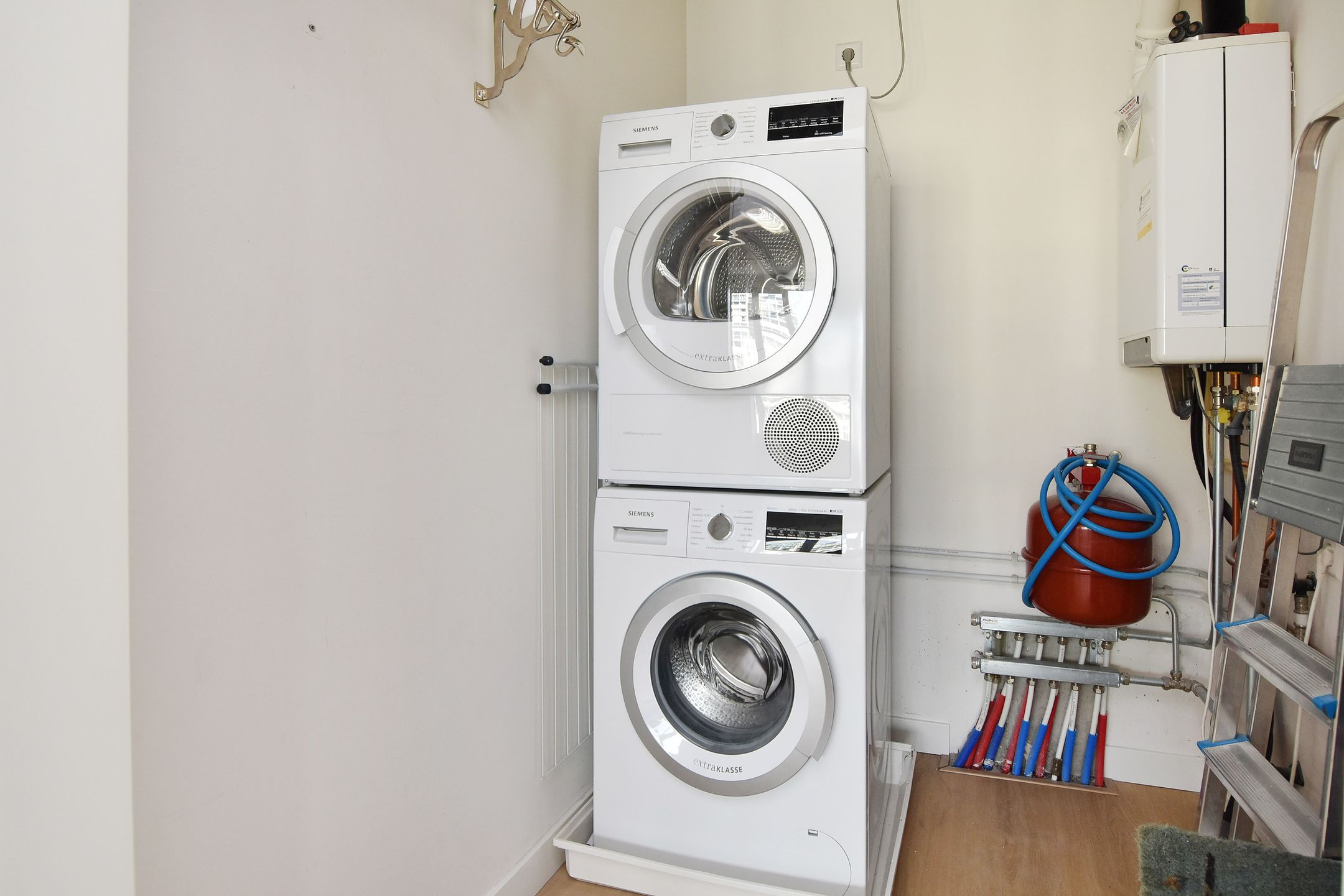 Foto 18 van Gevers Deynootweg 59-B