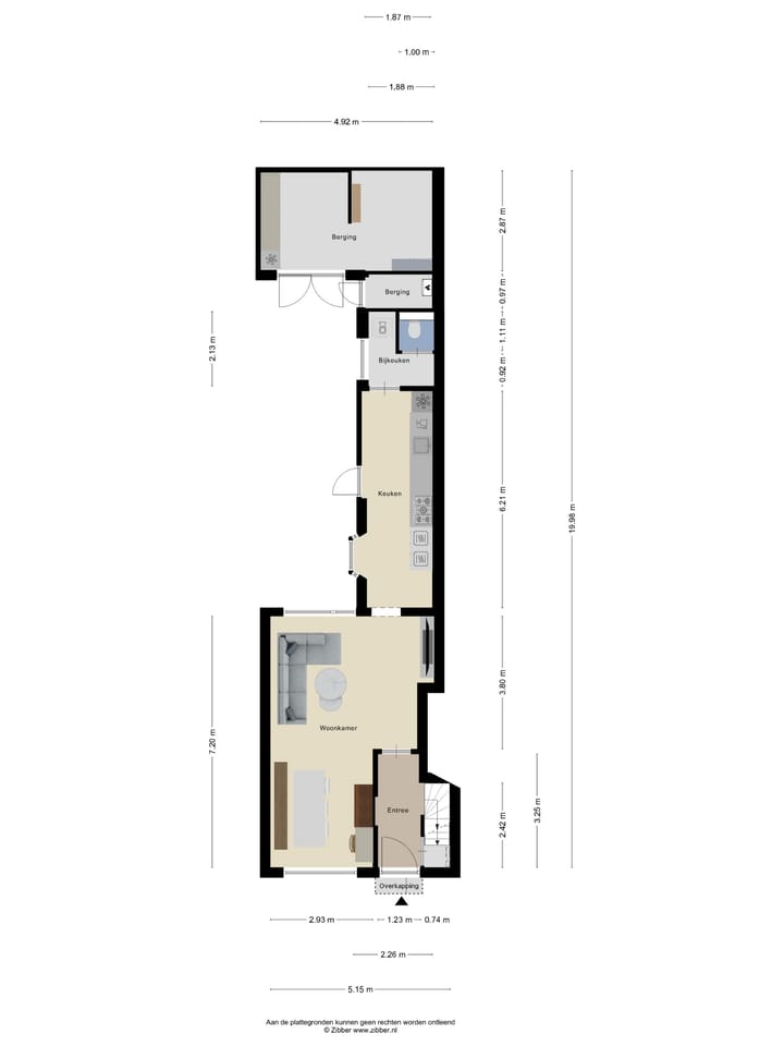 Foto 22 van Twaalfmorgenstraat 71