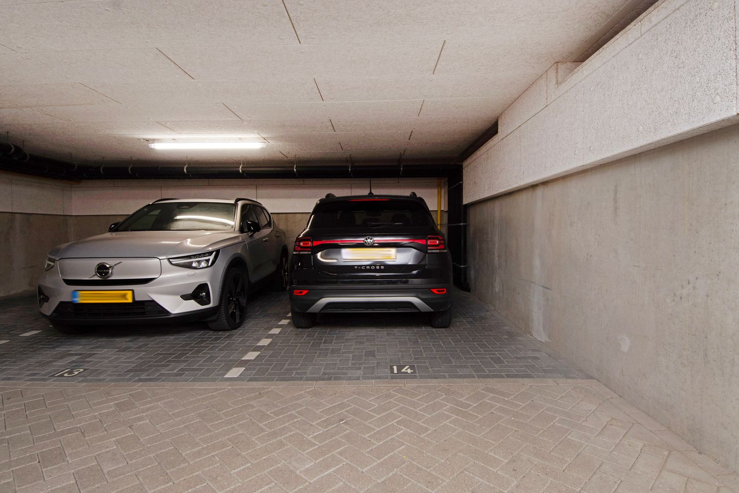 Foto 19 van Gevers Deynootweg 59-B