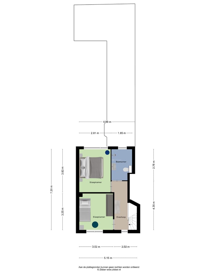 Foto 23 van Twaalfmorgenstraat 71