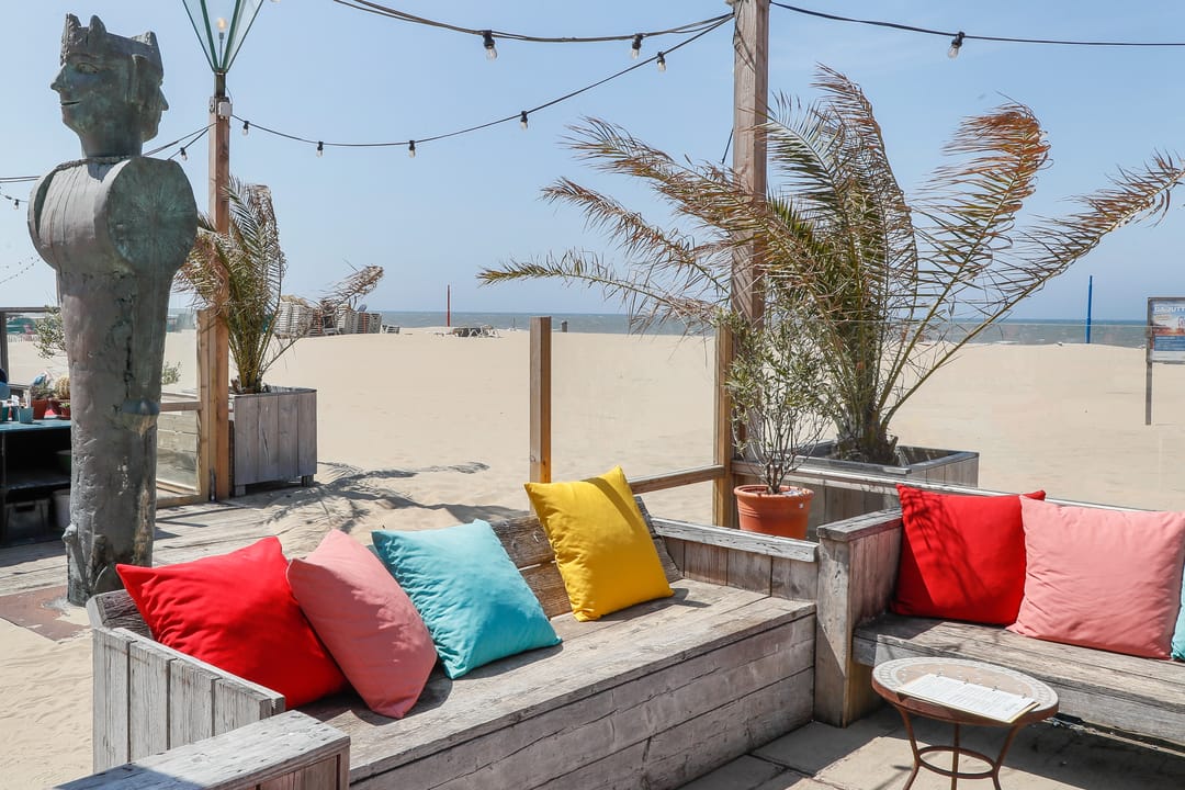 Foto 22 van Gevers Deynootweg 59-B