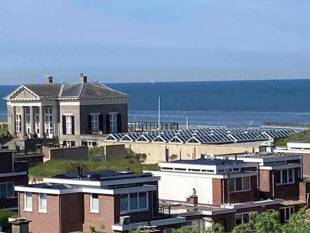 Foto 23 van Gevers Deynootweg 59-B