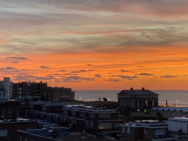 Foto 24 van Gevers Deynootweg 59-B