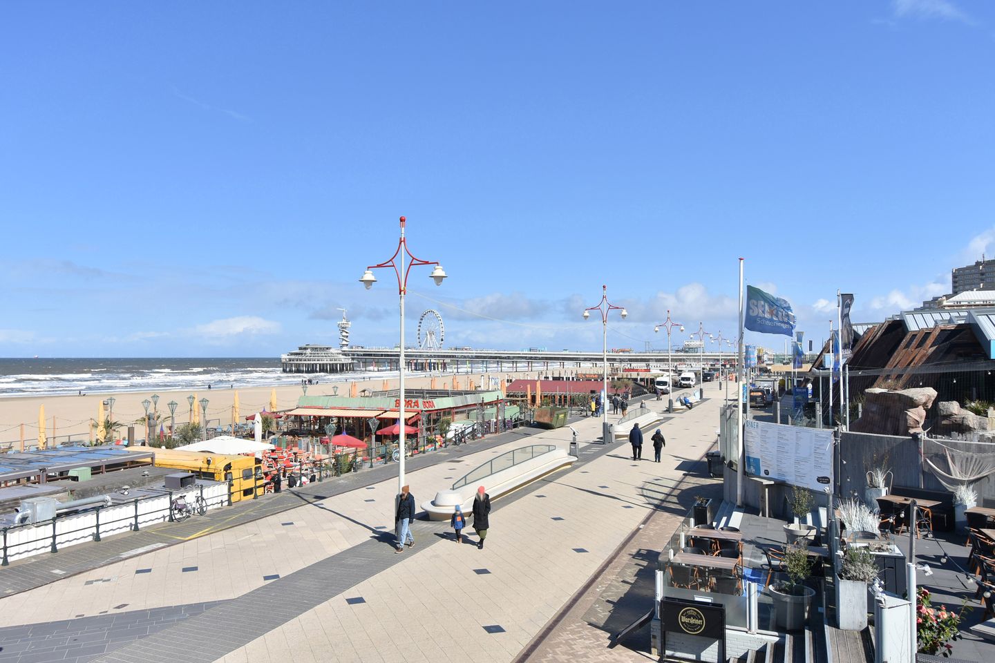 Foto 25 van Gevers Deynootweg 59-B