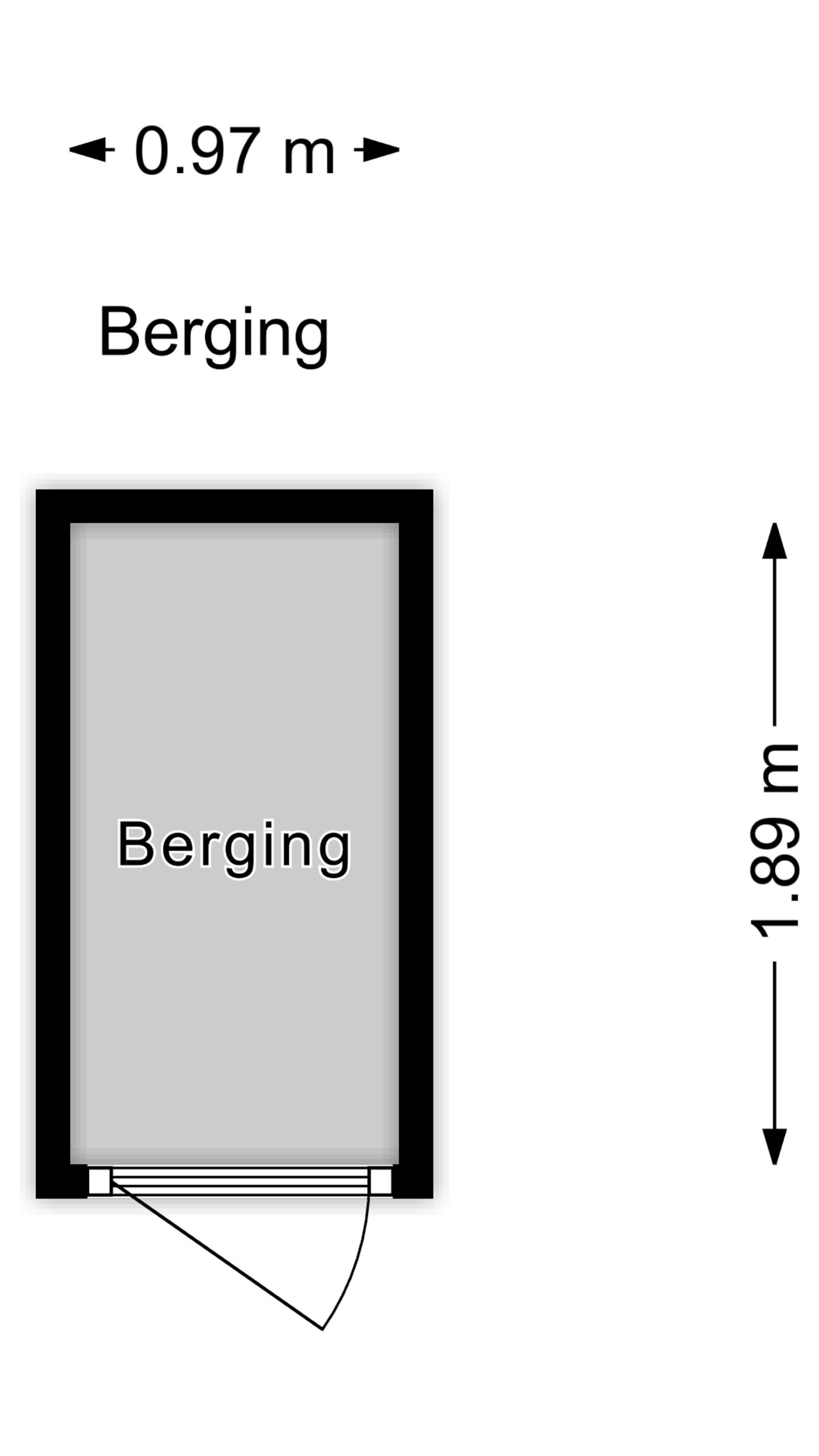 Foto 29 van Gevers Deynootweg 59-B