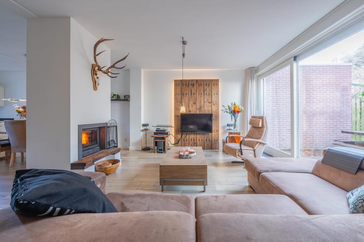 Foto 2 van Gerestein 35