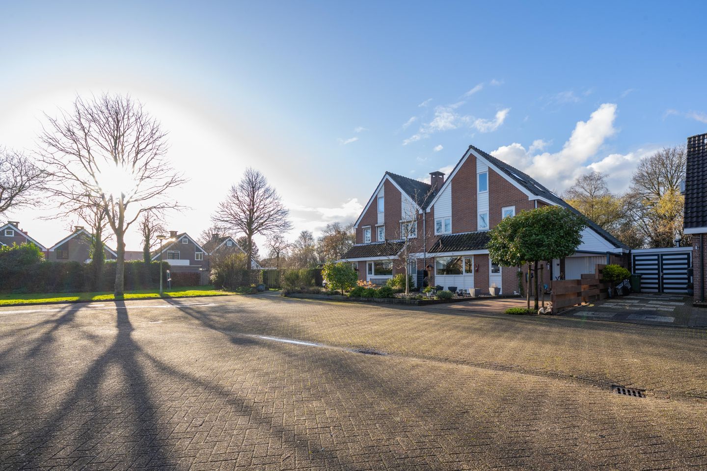 Photo 4 of Gerestein 35