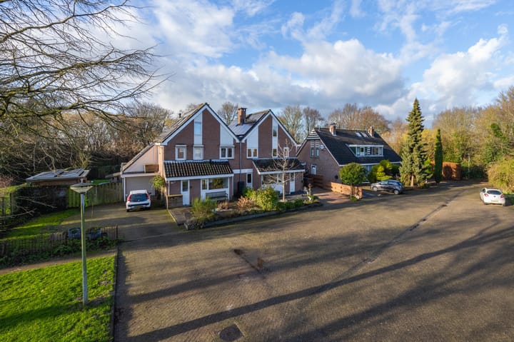 Foto 5 van Gerestein 35