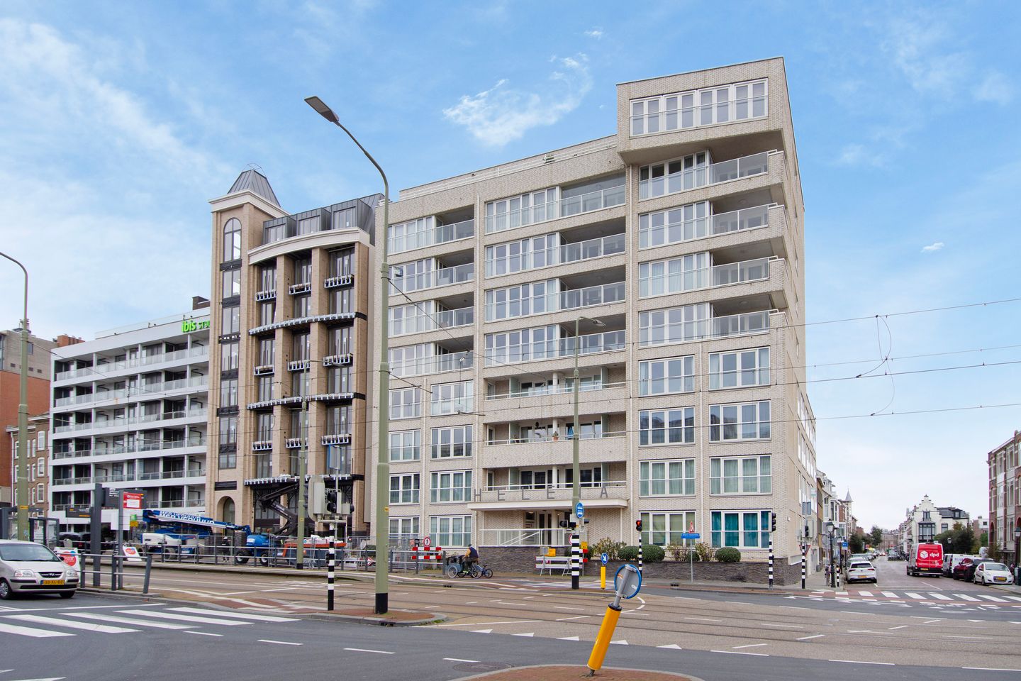 Foto 4 van Gevers Deynootweg 59-B