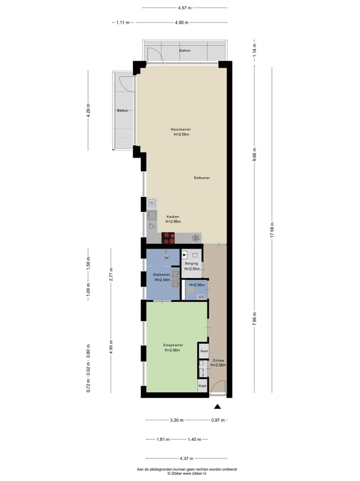 Photo 20 of Kruisweg 977