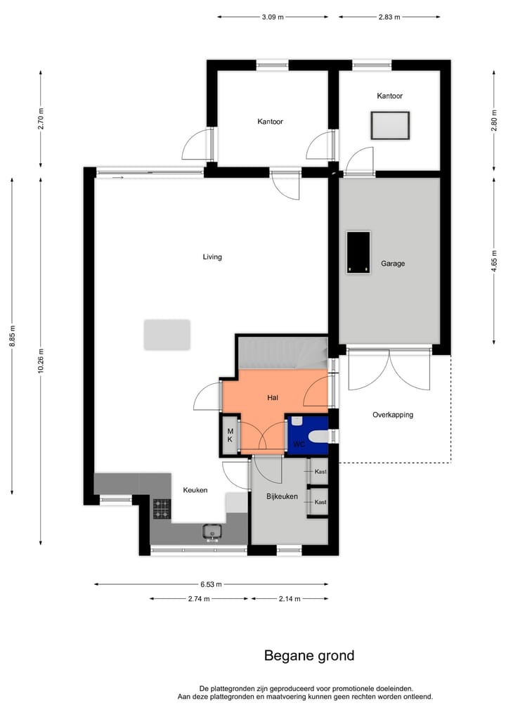 Photo 67 of Gerestein 35