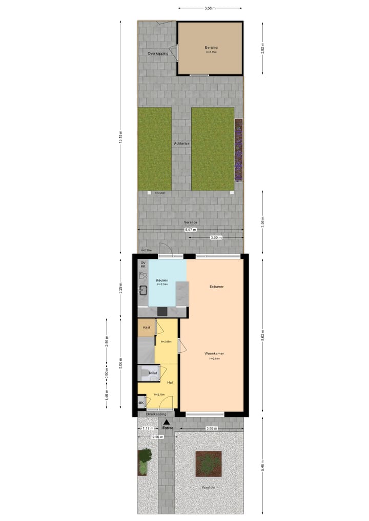 Foto 38 van Sluisoordlaan 424