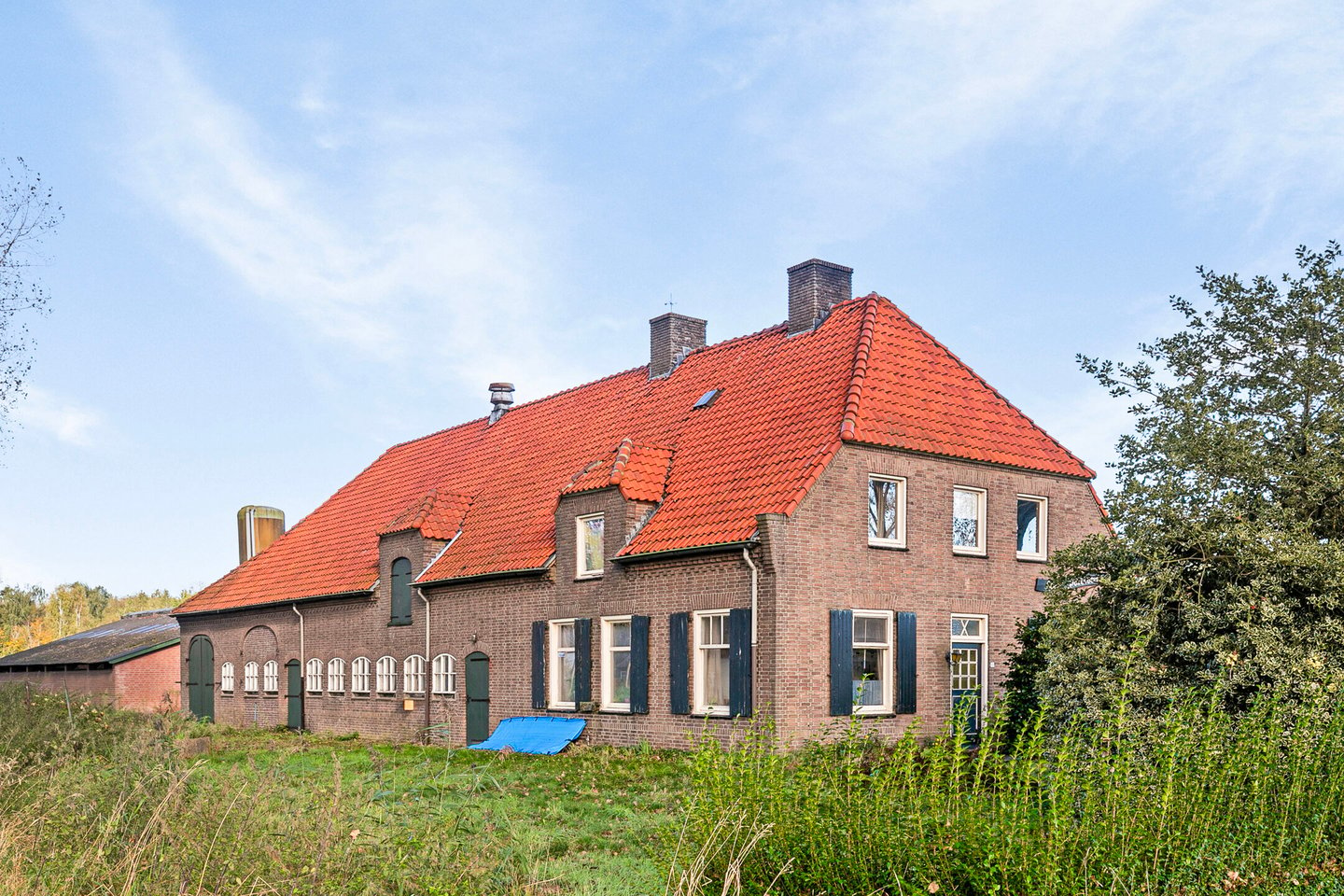 Bekijk foto 4 van Dinthersedijk 12