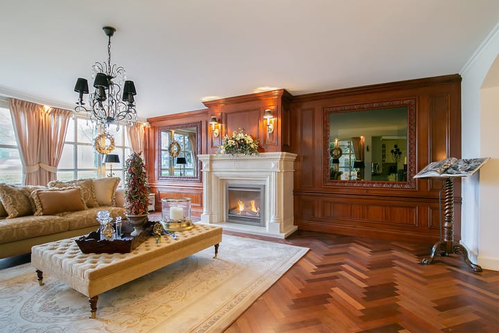 Foto 8 van De Baken 35