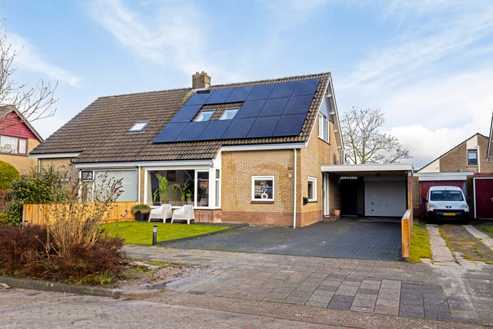 Foto 1 van Grêftswâl 25