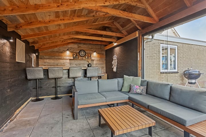 Foto 21 van Grêftswâl 25