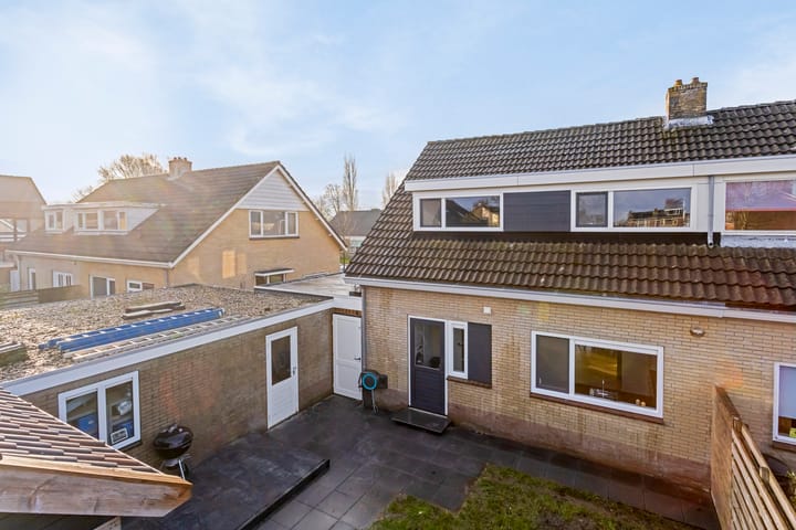 Foto 23 van Grêftswâl 25