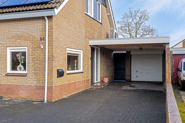 Foto 24 van Grêftswâl 25