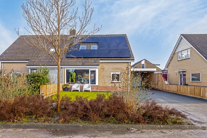 Foto 25 van Grêftswâl 25