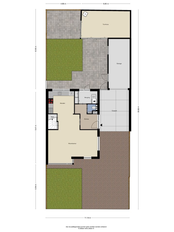 Foto 29 van Grêftswâl 25