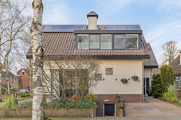 Foto 2 van Zandingsweg 1