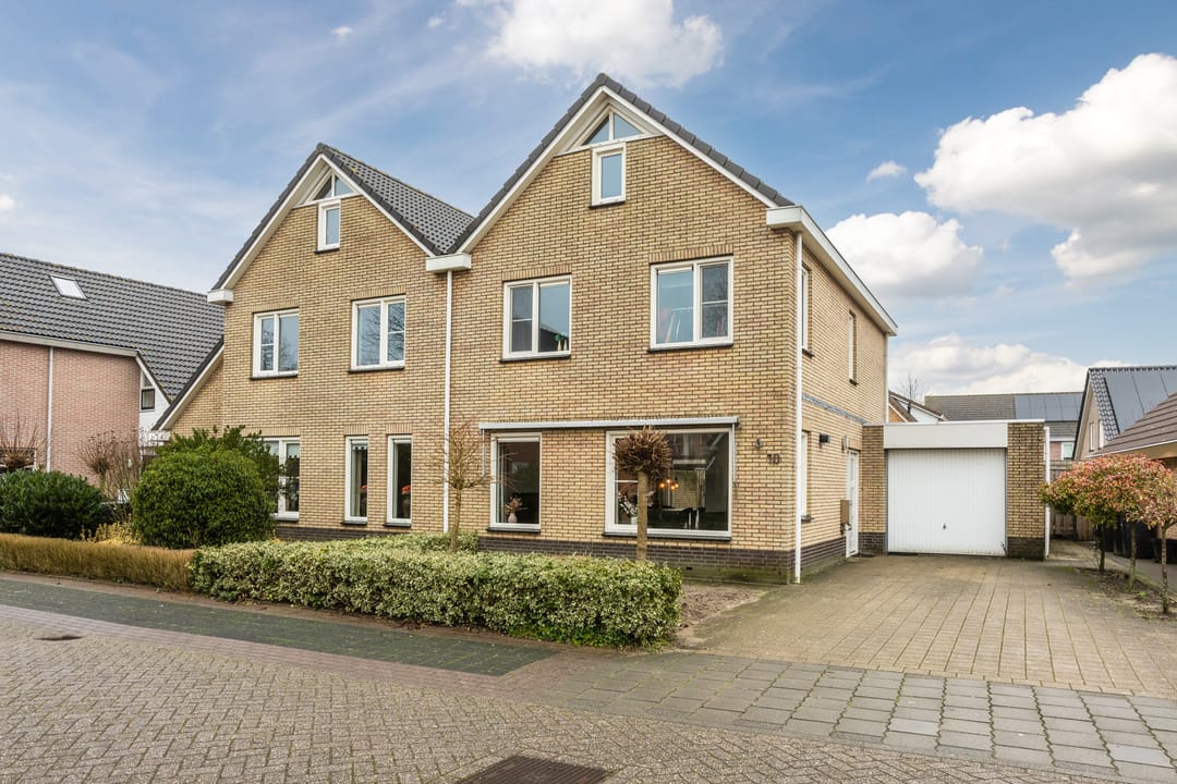 Foto 1 van Reggeland 10