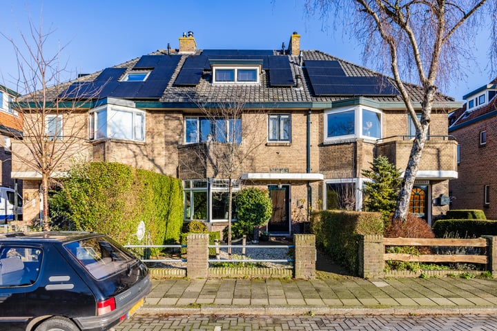 Bekijk foto van Wijngaardenlaan 50