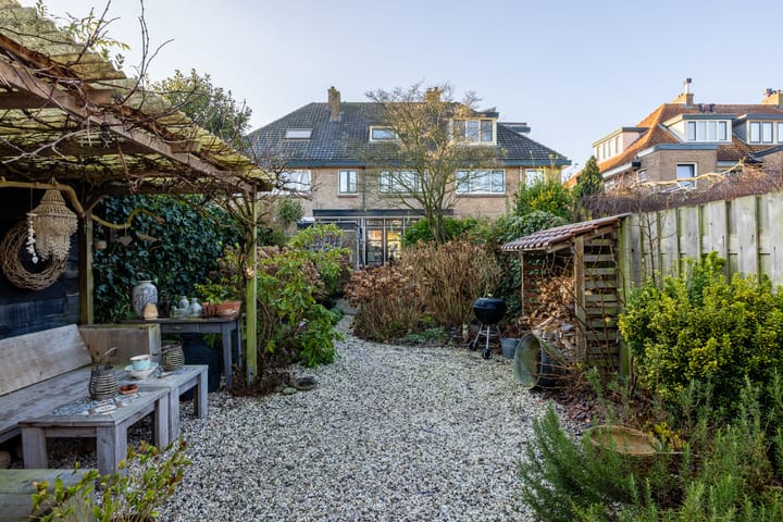 Foto 3 van Wijngaardenlaan 50