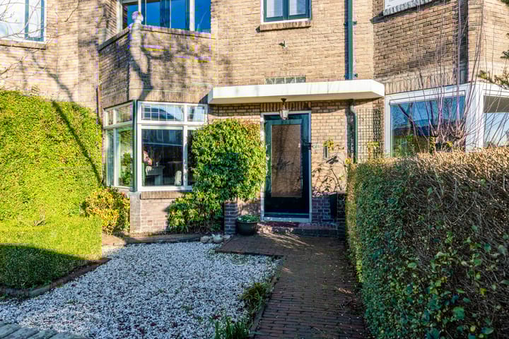 Foto 5 van Wijngaardenlaan 50