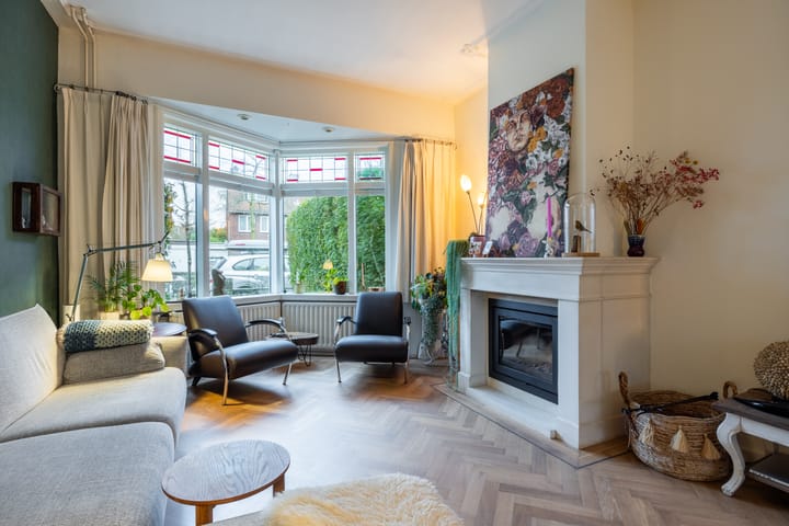 Foto 7 van Wijngaardenlaan 50