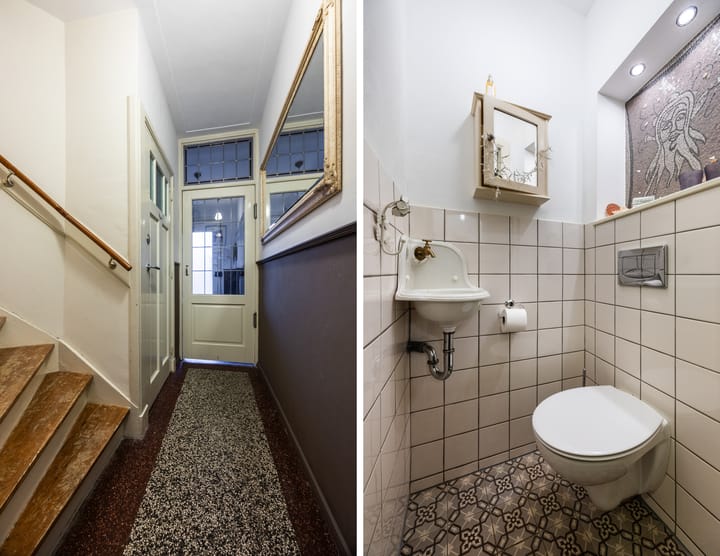 Foto 6 van Wijngaardenlaan 50