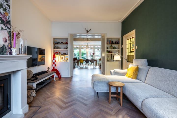 Foto 9 van Wijngaardenlaan 50