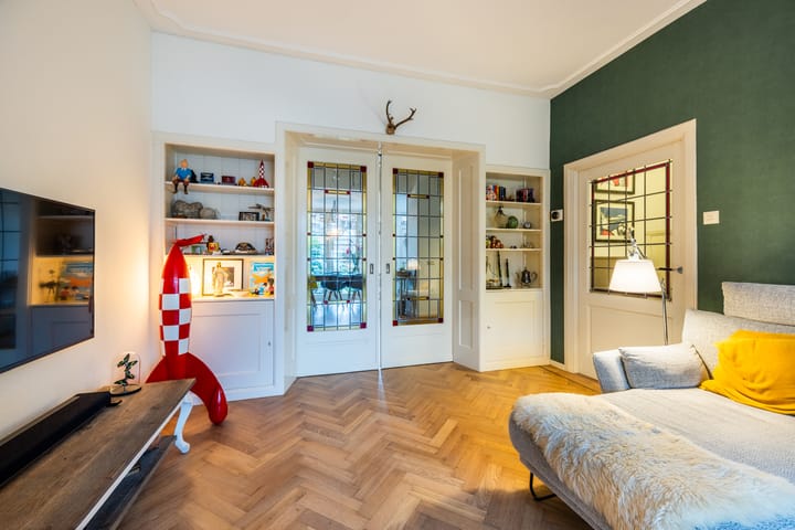 Foto 10 van Wijngaardenlaan 50