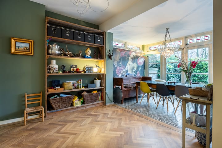 Foto 11 van Wijngaardenlaan 50