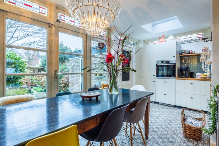 Foto 13 van Wijngaardenlaan 50