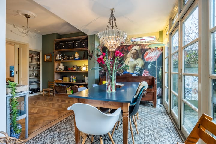 Foto 14 van Wijngaardenlaan 50