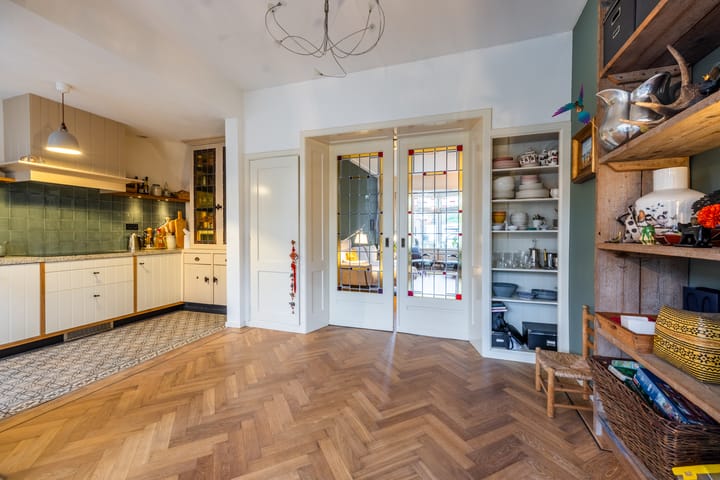 Foto 15 van Wijngaardenlaan 50