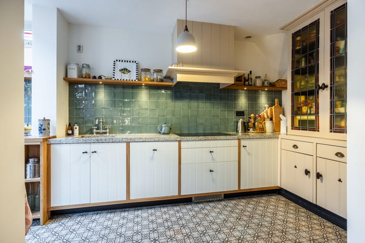 Foto 17 van Wijngaardenlaan 50