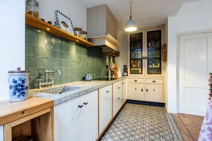 Foto 18 van Wijngaardenlaan 50