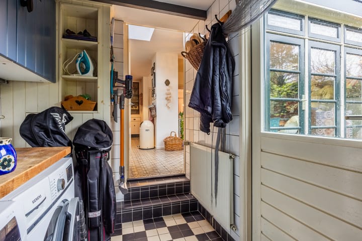 Foto 20 van Wijngaardenlaan 50