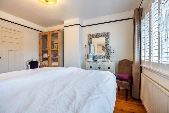 Foto 21 van Wijngaardenlaan 50